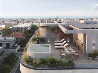 New residence in the central area of Limassol, Cyprus