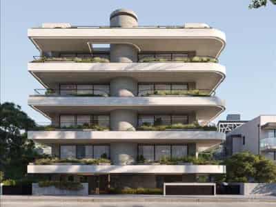 New residence in the central area of Limassol, Cyprus