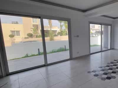 Complex of villas close to an international school and the center of Paphos, Anavargos, Cyprus