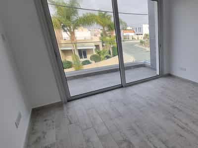 Complex of villas close to an international school and the center of Paphos, Anavargos, Cyprus