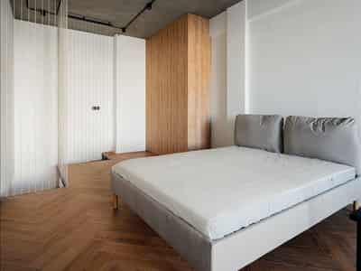 Residential complex with a parking and a landscaped territory, Limassol, Cyprus
