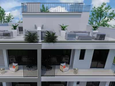New residence 5 minutes away from the sea, Limassol, Cyprus