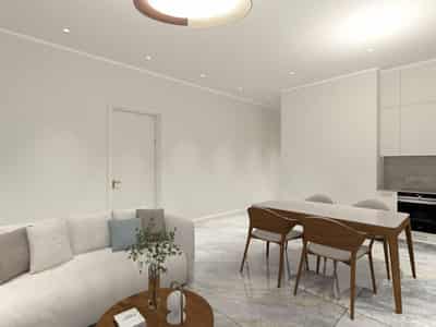 New residence close to Limassol Marina, in the heart of Limassol, Cyprus