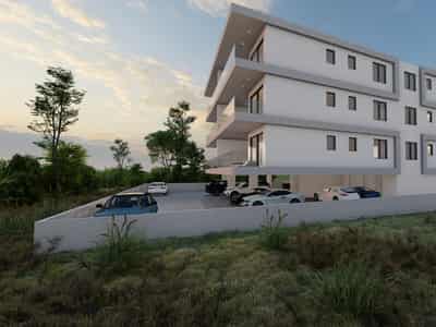 1 new flats in residential complex in Universal
