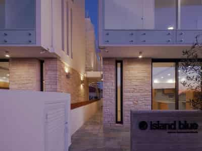 1 new villa in residential complex in Universal