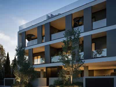 3 new objects in residential complex in Universal