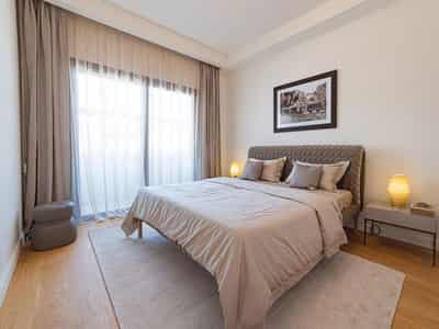 2 new flats in residential complex in Limassol