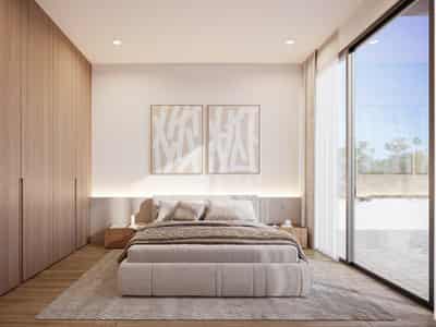 1 new villa in residential complex in Tala