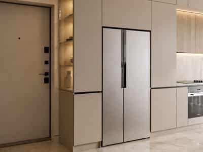 New apartments with parking lots and storages in Agios Ioannis, Limassol, Cyprus