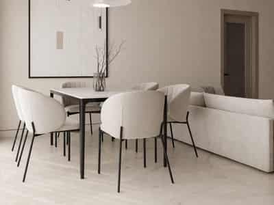 New apartments with parking lots and storages in Agios Ioannis, Limassol, Cyprus