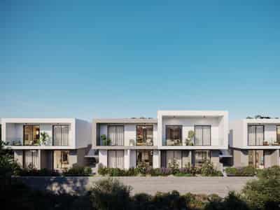 New complex with 2 swimming pools and parking just 500 m from the beach, Chloraka, Paphos, Cyprus