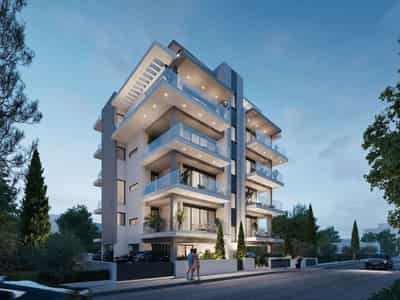 1 new object in residential complex in Neapolis
