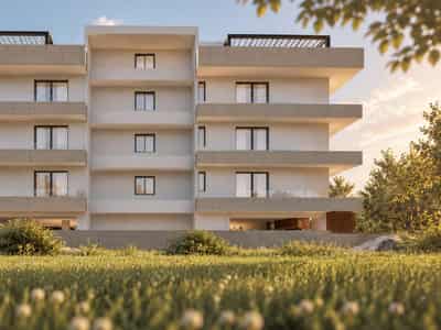 8 new objects in residential complex in Aradippou