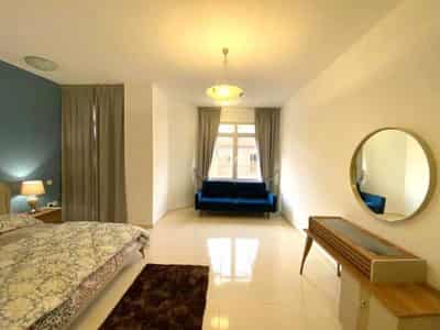 Apartments in Astoria complex by Segrex for residence visa with yields starting from 4.9%, in quiet area of JVC, Dubai, UAE