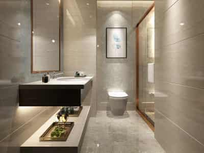 Furnished apartments in a high-rise residence Nobles Towers, close to Burj Khalifa and Jumeirah Beach, Business Bay, Dubai, UAE