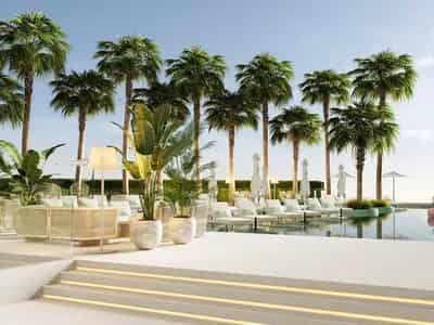6 новых квартир в ЖК MAG 330 в City of Arabia