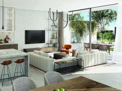 Expo Valley (Shamsa) — residential complex by Expo Dubai Group with villas and townhouses in an environmentally clean area close to attractions of Expo City Dubai
