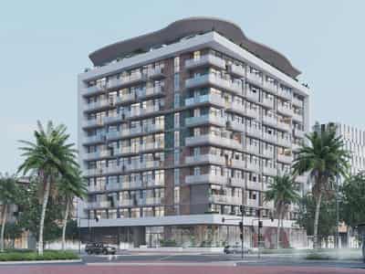 Новая резиденция Stonehenge рядом c Дубай Марина и достопримечательностями, Jumeirah Village Circle, Дубай, ОАЭ