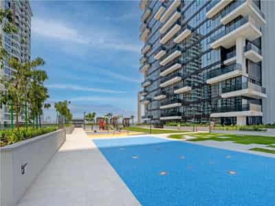 6 новых квартир в ЖК 1st Residences в Al Wasl