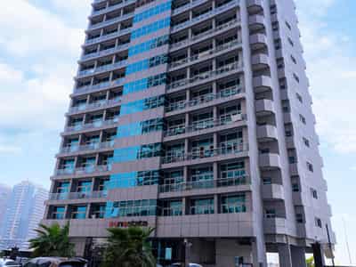 154 новые квартиры в ЖК UniEstate Sports Tower в Dubai Sports City