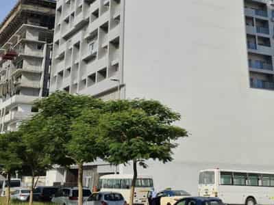 107 новых объектов в ЖК UniEstate Prime Tower в Jumeirah Village Circle