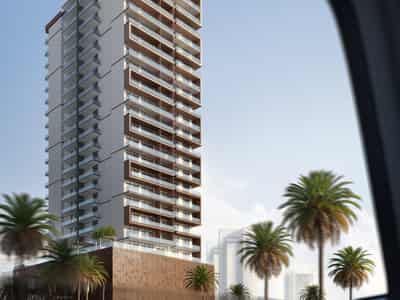 182 новые квартиры в ЖК W1NNER в Jumeirah Village Triangle