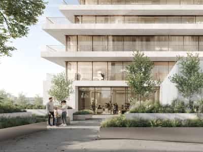 93 новых объекта в ЖК Eden House The Canal в Jumeirah