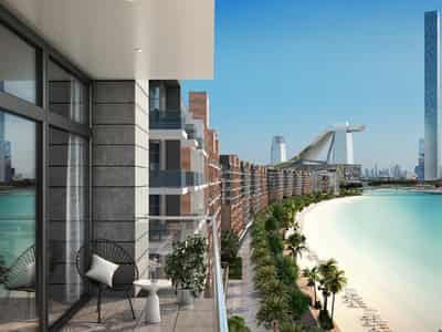 263 новые квартиры в ЖК Riviera 31 в Nad Al Sheba 1