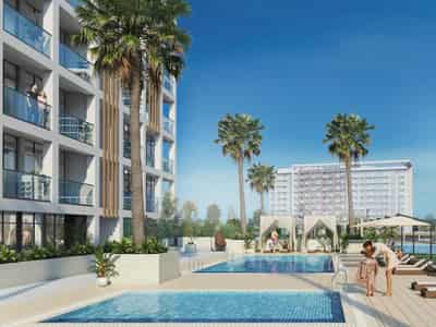 263 новые квартиры в ЖК Riviera 65 в Nad Al Sheba 1