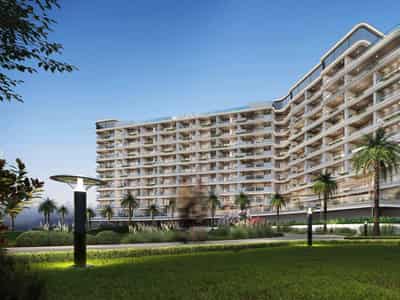 360 новых квартир в ЖК Marquis Insignia в Al Barsha South