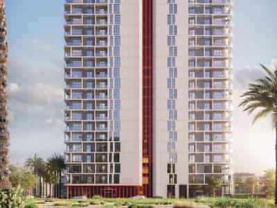 9 новых квартир в ЖК Cello Residences в Al Barsha South