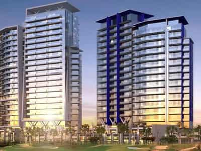 840 new flats in residential complex Kiara & Radisson (Artesia) in DAMAC Hills