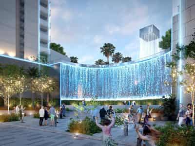 250 новых квартир в ЖК Damac Hills - Golf Gate 2 в DAMAC Hills
