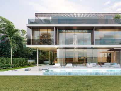 27 новых квартир в ЖК Damac Hills Utopia в DAMAC Hills