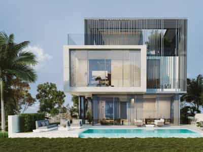 27 новых квартир в ЖК Damac Hills Utopia в DAMAC Hills