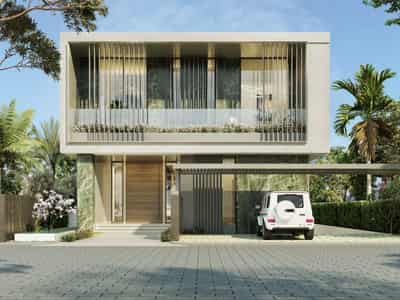 27 new flats in residential complex Damac Hills Utopia in DAMAC Hills