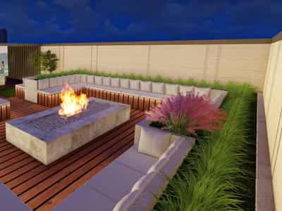 180 новых квартир в ЖК The Residence в Jumeirah Village Circle