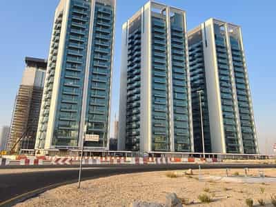 1 новая квартира в ЖК MontRose в Al Barsha South