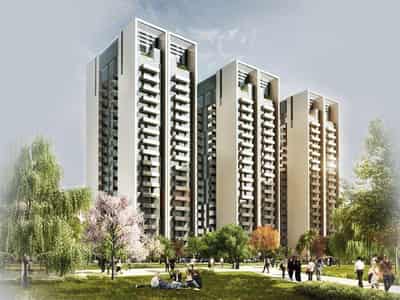 1 новая квартира в ЖК MontRose в Al Barsha South