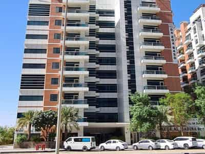 1 new flats in residential complex Durar 1 in Wadi Al Safa 5