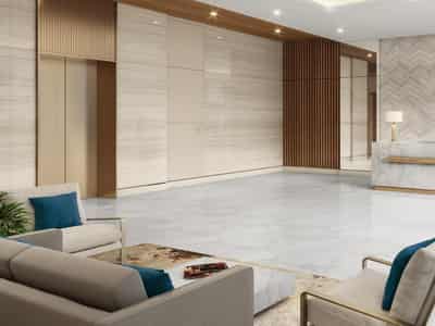 1 новая квартира в ЖК Riviera 48 в Nad Al Sheba 1