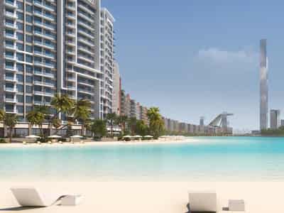 1 новая квартира в ЖК Riviera 41 в Nad Al Sheba 1