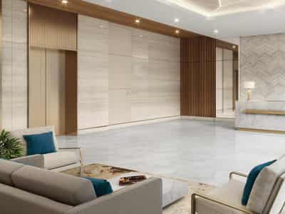 1 новая квартира в ЖК Riviera 40 в Nad Al Sheba 1