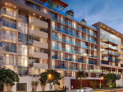 1 новая квартира в ЖК Riviera 15 в Nad Al Sheba 1