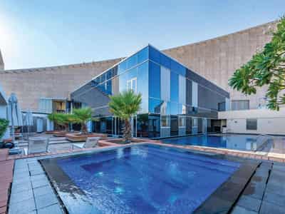 575 новых объектов в ЖК Sky Gardens в Trade Center First
