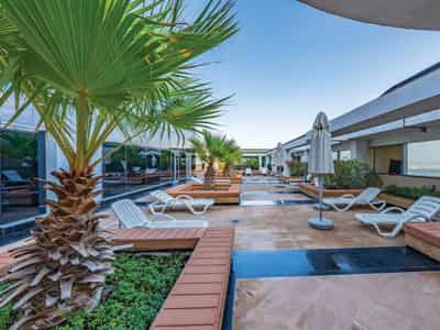 575 новых объектов в ЖК Sky Gardens в Trade Center First