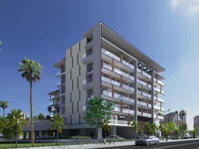 9 новых квартир в ЖК Avelon Boulevard в Arjan
