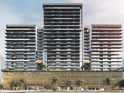 200 новых квартир в ЖК Vivanti Residences в Jumeirah Village Circle