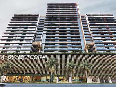 200 новых квартир в ЖК Vivanti Residences в Jumeirah Village Circle