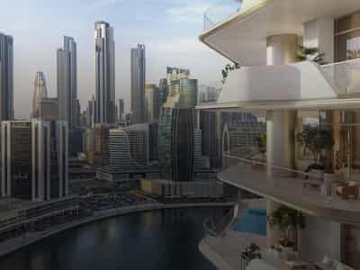 57 новых объектов в ЖК Regent Residences Dubai – Sankari Place в Business Bay